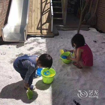 北京昔时小筑酒店提供图片