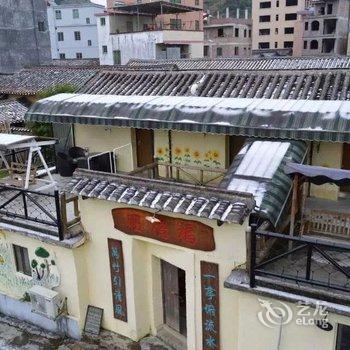 广州花海客栈(联溪村分店)酒店提供图片