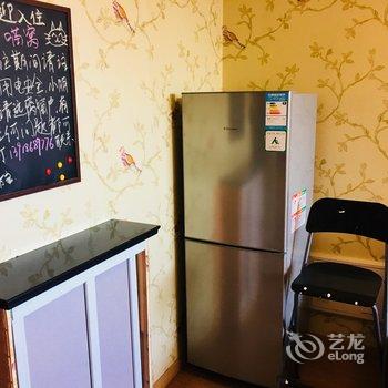 上海Katrina喵公寓酒店提供图片
