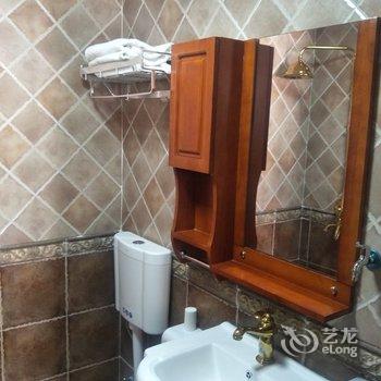 成都青城山红源客栈(九龙村分店)酒店提供图片