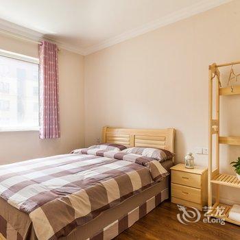 西安般若木一公寓酒店提供图片