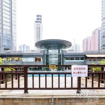 广州Locals路客·广州越秀A24舍公寓(澳门厅分店)酒店提供图片