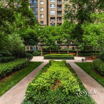 西安般若木一公寓酒店提供图片