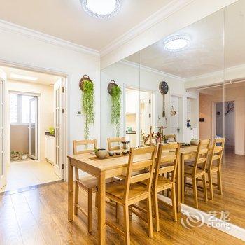 西安般若木一公寓酒店提供图片