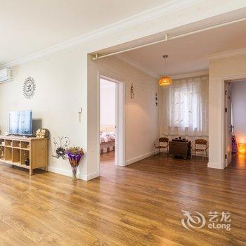 西安般若木一公寓酒店提供图片