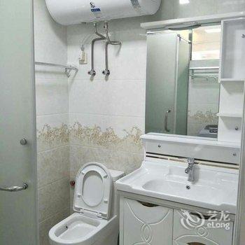 芸曦公寓(滨河西路分店)酒店提供图片