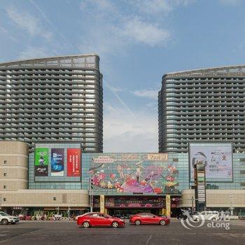 苏州濠上精品公寓酒店酒店提供图片