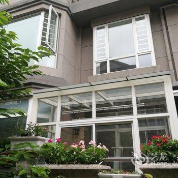 上海虹桥圈里的叠墅生活度假别墅(宝仪新村分店)酒店提供图片