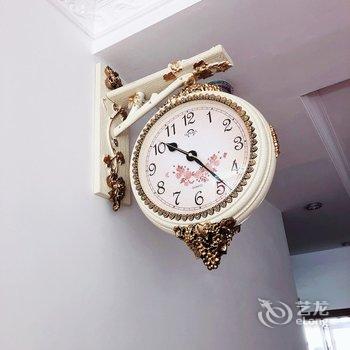 白山赵冉冉公寓酒店提供图片