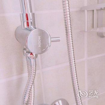 上海Hanna26民宿酒店提供图片