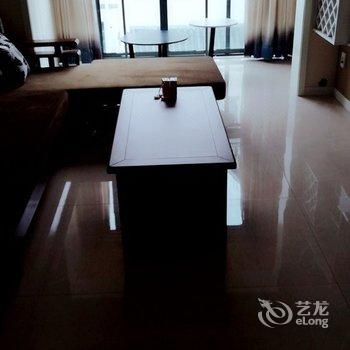 重庆八角小楼公寓酒店提供图片