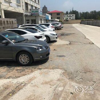 青岛海吃海喝公寓(李沧区科技馆分店)酒店提供图片