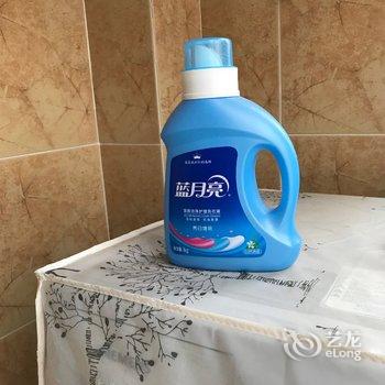 西安丰满的细胞公寓(科技二路分店)酒店提供图片