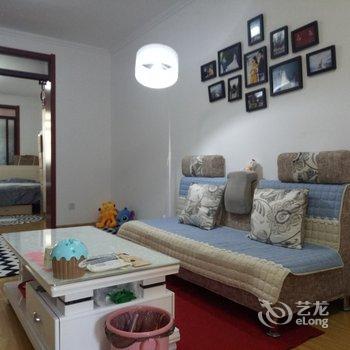 柠檬之家公寓(青岛浮山所路店)酒店提供图片