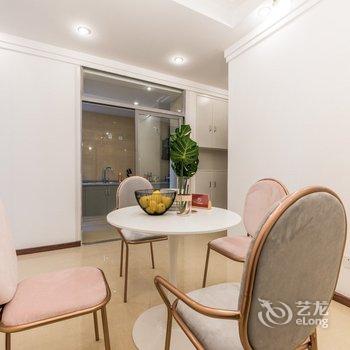 成都路客BF6290精品民宿酒店提供图片