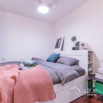 成都路客BF6290精品民宿酒店提供图片