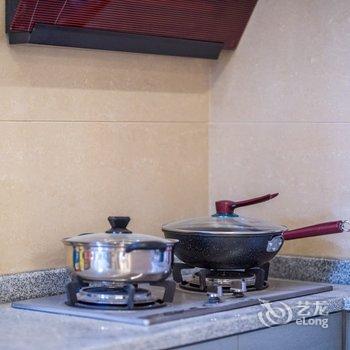 成都路客BF6290精品民宿酒店提供图片