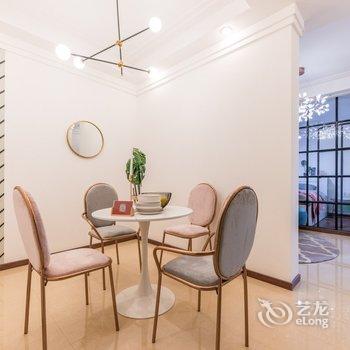 成都路客BF6290精品民宿酒店提供图片