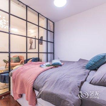 成都路客BF6290精品民宿酒店提供图片