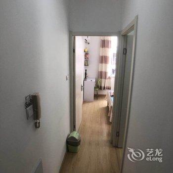 上海新意公寓(胜利村分店)酒店提供图片