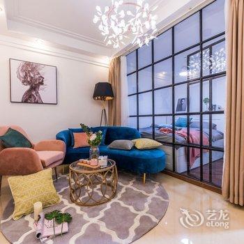 成都路客BF6290精品民宿酒店提供图片
