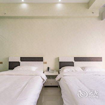 焦作焦作爱尚宜家公寓酒店酒店提供图片