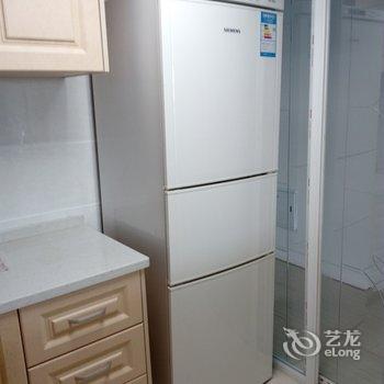 上海凡301公寓(故我新农村分店)酒店提供图片