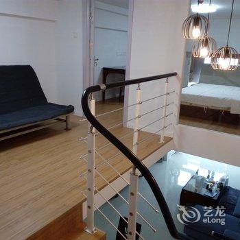 上海凡301公寓(故我新农村分店)酒店提供图片