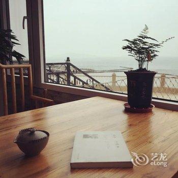 青岛宿海民宿(港东村分店)酒店提供图片