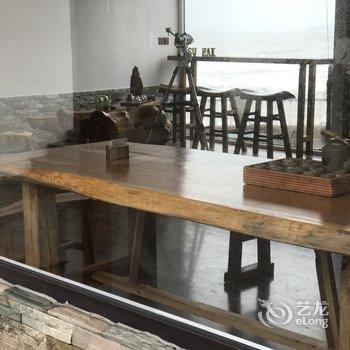 青岛宿海民宿(港东村分店)酒店提供图片