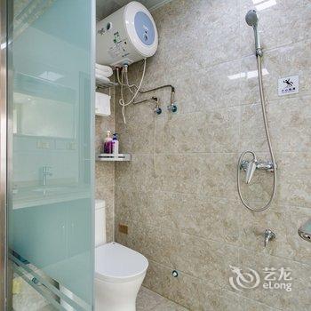 焦作焦作爱尚宜家公寓酒店酒店提供图片