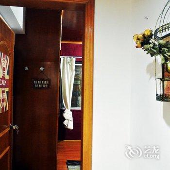 广州M&RHouse公寓(石桥公园分店)酒店提供图片