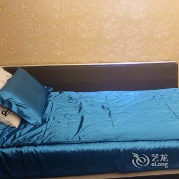 青岛都市驿家公寓酒店提供图片