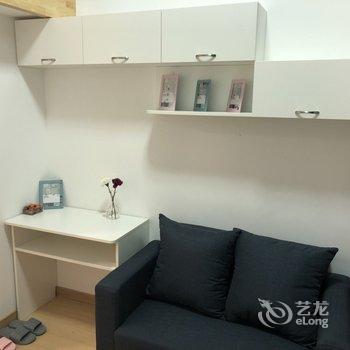 广州岚宇公寓酒店提供图片