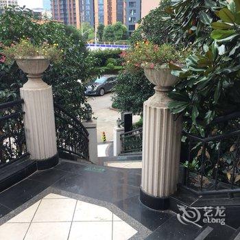 上海晨曦仙女公寓(上海钱业公会旧址分店)酒店提供图片