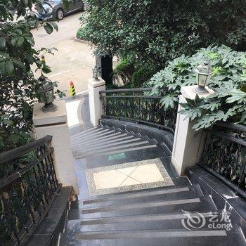 上海晨曦仙女公寓(上海钱业公会旧址分店)酒店提供图片