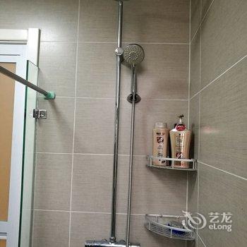 上海一片云一片云公寓酒店提供图片