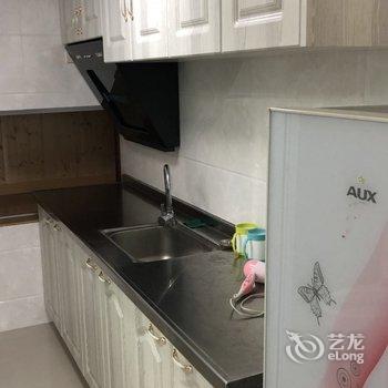悦来之家公寓(上海外婆村店)酒店提供图片
