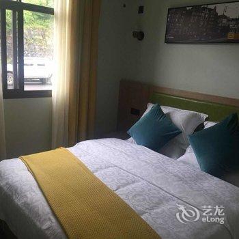 重庆溪溪家公寓(宏泰路分店)酒店提供图片