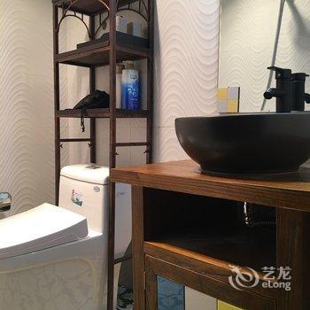重庆溪溪家公寓(宏泰路分店)酒店提供图片