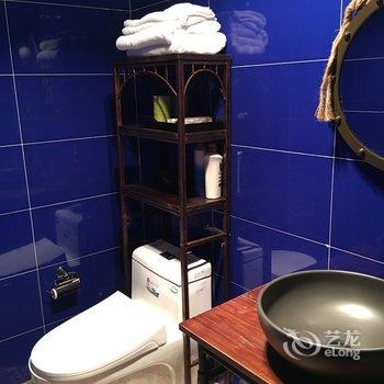 重庆溪溪家公寓(宏泰路分店)酒店提供图片