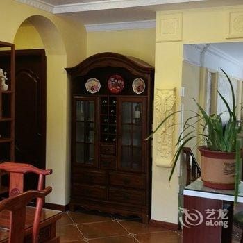 青岛依山住城民宿酒店提供图片