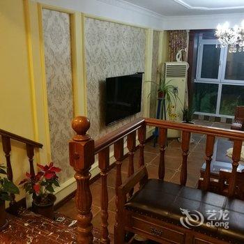 青岛依山住城民宿酒店提供图片