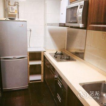 硕瑄温馨之家公寓(西安咸宁路东口店)酒店提供图片