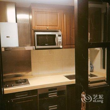 硕瑄温馨之家公寓(西安咸宁路东口店)酒店提供图片