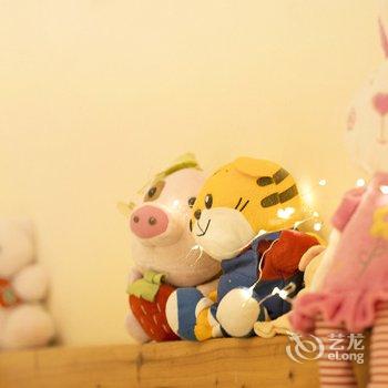 西安芝麻珊(00148020)公寓(朱雀门分店)酒店提供图片