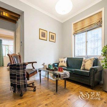 西安芝麻珊(00148020)公寓(朱雀门分店)酒店提供图片