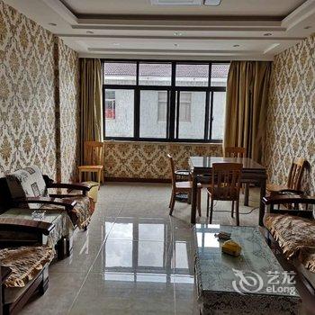 宜兴杰轩客栈酒店提供图片