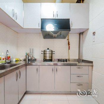 青岛爱上青岛的双鱼座范范公寓酒店提供图片