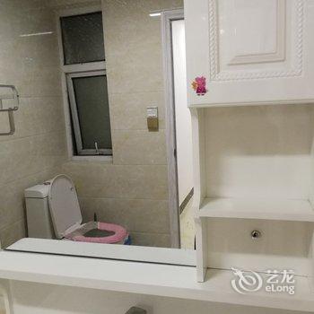 徐州我叫米粒儿公寓(西贺村分店)酒店提供图片